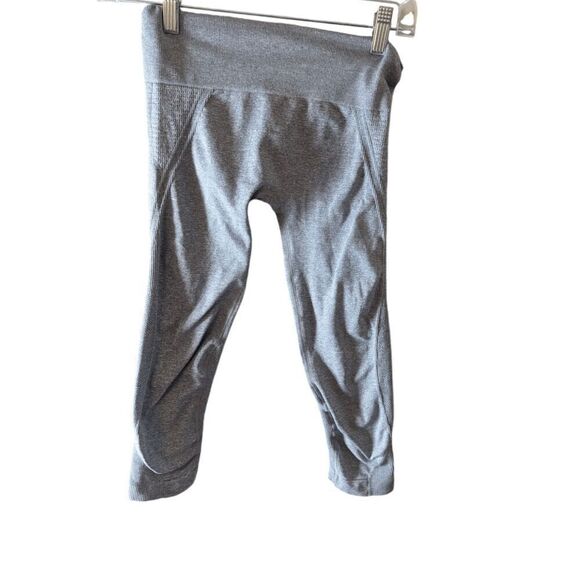 ATHLETA Breakthrough Seamless Leggings Size XS - Picture 3 of 4